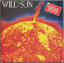 Load image into Gallery viewer, 999 - Wild Sun