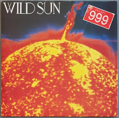 999 - Wild Sun