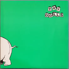 Load image into Gallery viewer, Toy Dolls - Nellie The Elephant