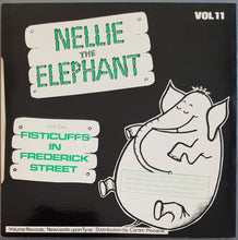 Load image into Gallery viewer, Toy Dolls - Nellie The Elephant