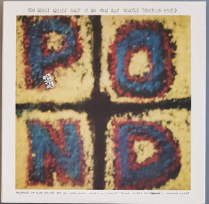Pond - Moth