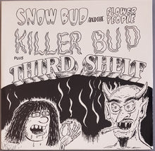 Load image into Gallery viewer, Snow Bud - Killer Bud