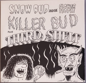 Snow Bud - Killer Bud