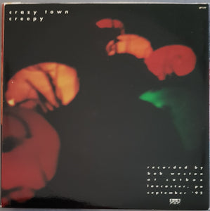 Velocity Girl - Crazy Town