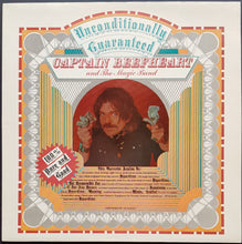 Load image into Gallery viewer, Captain Beefheart - Unconditionally Guaranteed