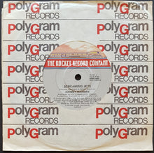 Load image into Gallery viewer, Johnny Warman - Screaming Jets