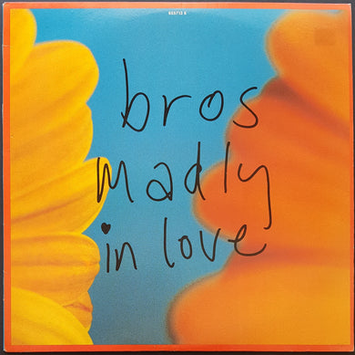 Bros - Madly In Love