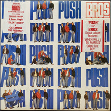 Load image into Gallery viewer, Bros - Push - Christmas Pack