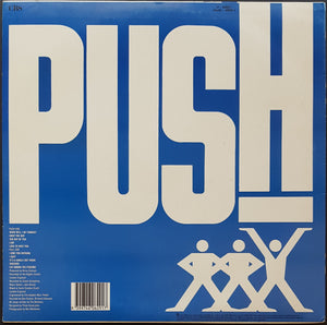 Bros - Push - Christmas Pack