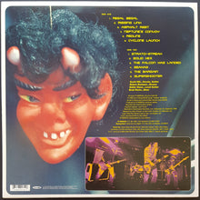 Load image into Gallery viewer, Fu Manchu - In Search Of...