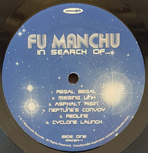 Load image into Gallery viewer, Fu Manchu - In Search Of...