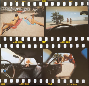 Fu Manchu - California Crossing