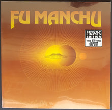 Load image into Gallery viewer, Fu Manchu - Signs Of Infinite Power