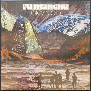 Fu Manchu - Gigantoid