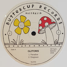 Load image into Gallery viewer, Glitoris - The Disgrace EP