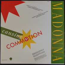 Load image into Gallery viewer, Madonna - Causing A Commotion