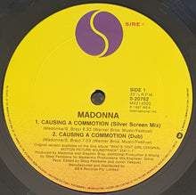 Load image into Gallery viewer, Madonna - Causing A Commotion