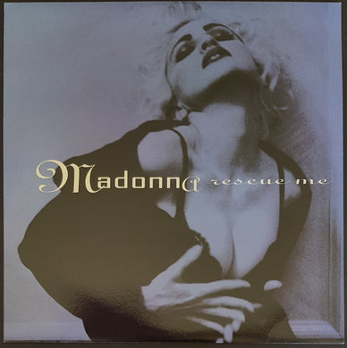 Madonna - Rescue Me