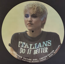 Load image into Gallery viewer, Madonna - Baktabak Interview Picture Disc