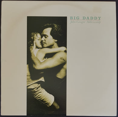 John Mellencamp - Big Daddy