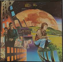 Load image into Gallery viewer, Van Morrison - Hard Nose The Highway
