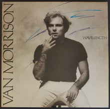 Load image into Gallery viewer, Van Morrison - Wavelength