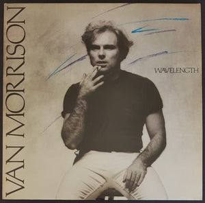 Van Morrison - Wavelength