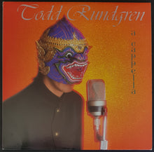 Load image into Gallery viewer, Todd Rundgren - A Cappella