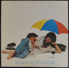 Load image into Gallery viewer, Gove Scrivenor - Shady Grove
