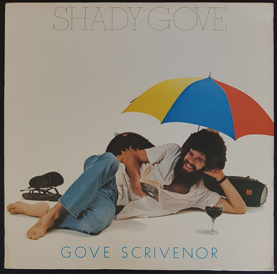Gove Scrivenor - Shady Grove