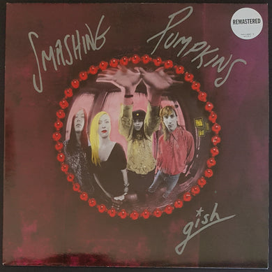 Smashing Pumpkins - Gish