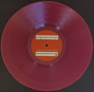 Smashing Pumpkins - Siamese Dream – Vicious Sloth Collectables