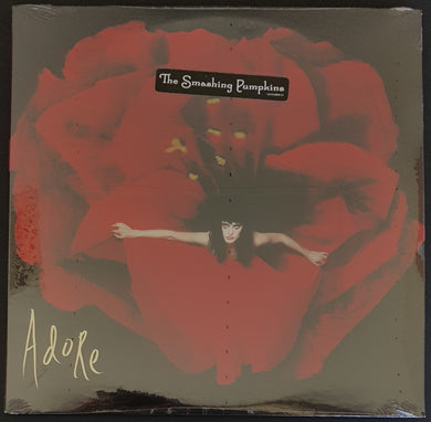Smashing Pumpkins - Adore