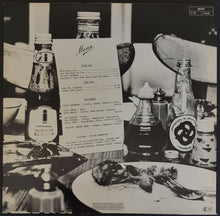 Load image into Gallery viewer, Traffic - Welcome To The Canteen