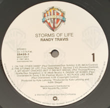 Load image into Gallery viewer, Travis, Randy - Storms Of Life