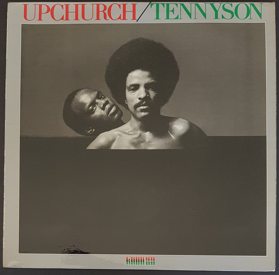 Phil Upchurch / Tennyson Stephens - Upchurch / Tennyson