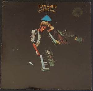 Tom Waits - Closing Time