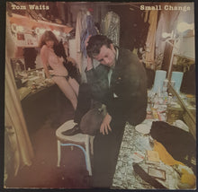 Load image into Gallery viewer, Tom Waits - Small Change