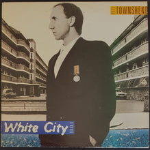 Load image into Gallery viewer, Who (Pete Townshend) - White City (A Novel)