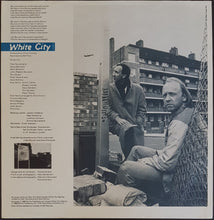 Load image into Gallery viewer, Who (Pete Townshend) - White City (A Novel)
