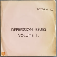 Load image into Gallery viewer, Irene Scruggs - Depression Issues Volume 1