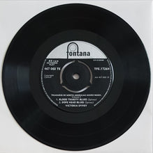 Load image into Gallery viewer, Victoria Spivey - Treasures Of North American Negro Music Vol.5