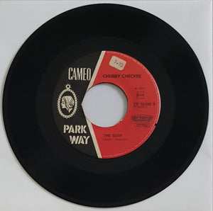 Chubby Checker - The Madison