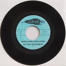 Load image into Gallery viewer, Billy Joe &amp; The Checkmates - Round &amp; Round &amp; Round &amp; Round