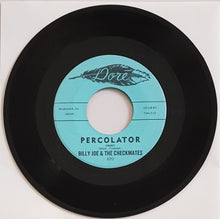 Load image into Gallery viewer, Billy Joe &amp; The Checkmates - Round &amp; Round &amp; Round &amp; Round