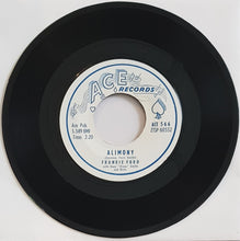 Load image into Gallery viewer, Ford, Frankie - Can&#39;t Tell My Heart (What To Do)