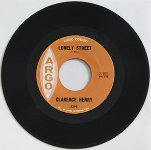Henry, Clarence - Why Can't You