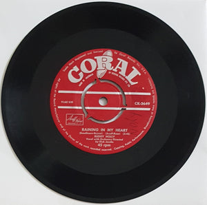 Buddy Holly - It Doesn't Matter Anymore
