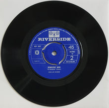 Load image into Gallery viewer, John Lee Hooker - Democrat Man