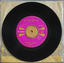 Load image into Gallery viewer, Little Willie John - Heartbreak (It&#39;s Hurtin&#39; Me)